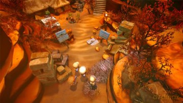 Tiny Troopers: Global Ops [GRA SWITCH]
