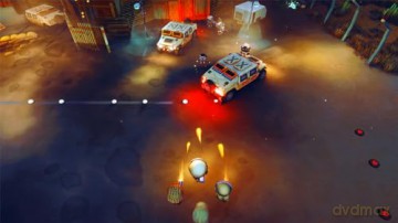 Tiny Troopers: Global Ops [GRA SWITCH]
