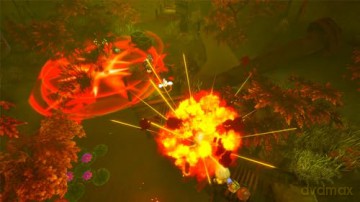 Tiny Troopers: Global Ops [GRA SWITCH]