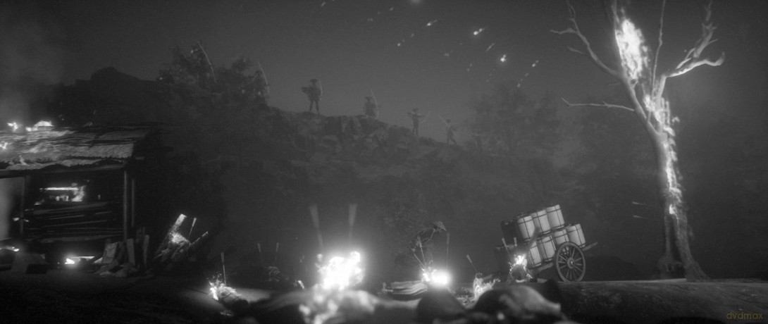 Trek to Yomi [GRA PS4]