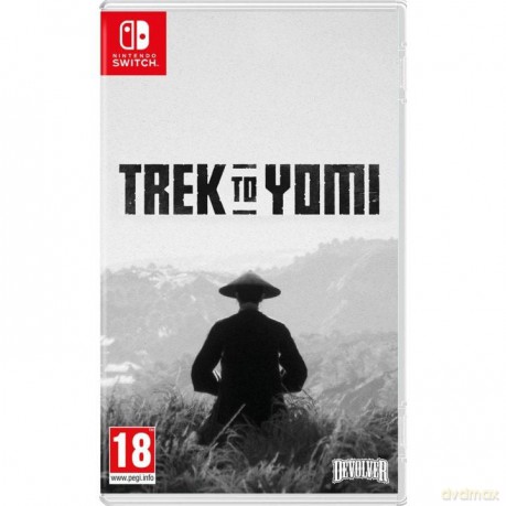 Trek to Yomi [GRA SWITCH]