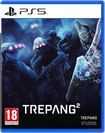 Trepang2 [GRA PS5]