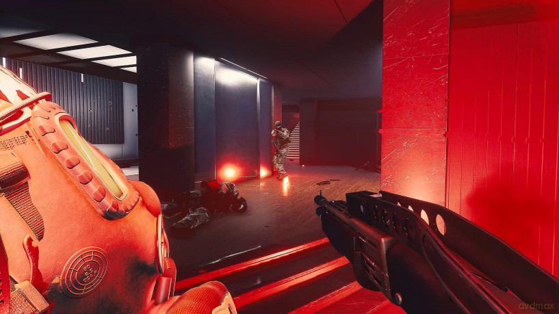 Trepang2 [GRA PS5]