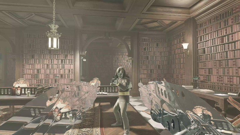 Trepang2 [GRA PS5]