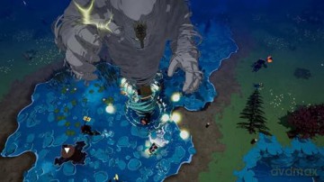 Tribes of Midgard (Deluxe) [GRA PS4]
