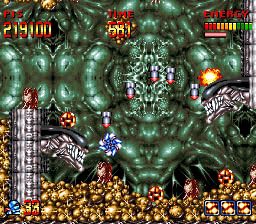 Turrican Anthology Vol. 1 [GRA PS4]