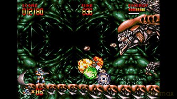 Turrican Flashback [GRA SWITCH]