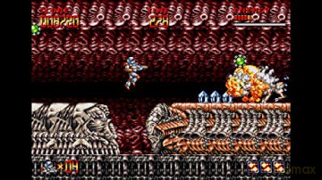 Turrican Flashback [GRA SWITCH]