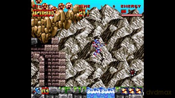 Turrican Flashback [GRA SWITCH]