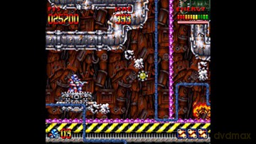 Turrican Flashback [GRA SWITCH]