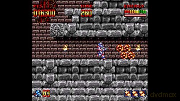 Turrican Flashback [GRA SWITCH]