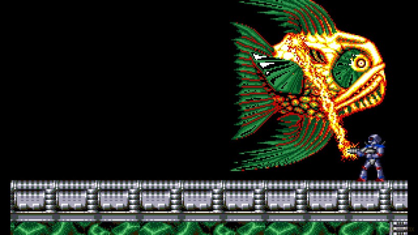 Turrican Flashback [GRA SWITCH]