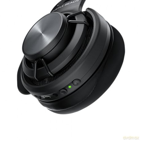 Turtle Beach Atlas Air Wireless Headset - Black-Multiformat