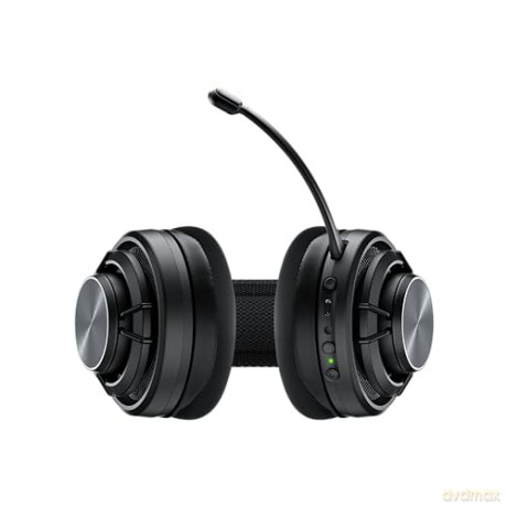 Turtle Beach Atlas Air Wireless Headset - Black-Multiformat