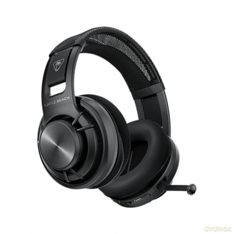 Turtle Beach Atlas Air Wireless Headset - Black-Multiformat