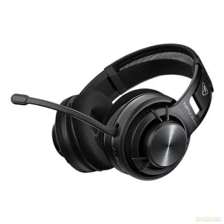 Turtle Beach Atlas Air Wireless Headset - Black-Multiformat