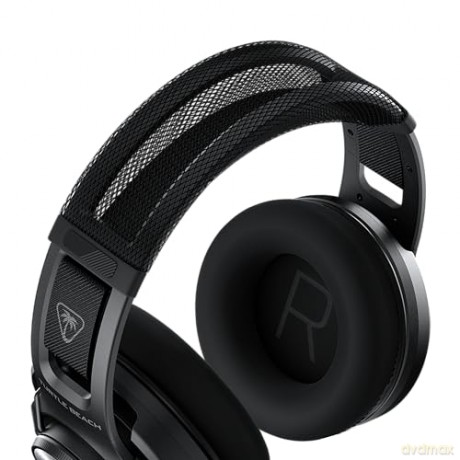 Turtle Beach Atlas Air Wireless Headset - Black-Multiformat