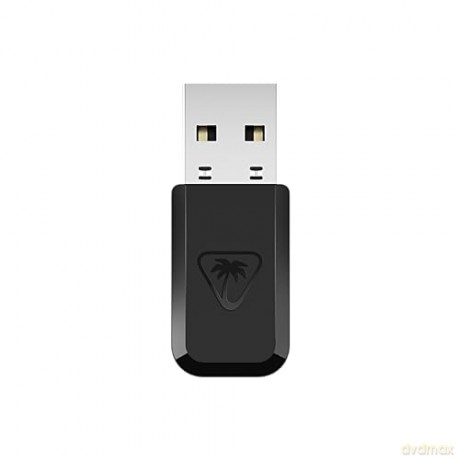 Turtle Beach Atlas Air Wireless Headset - Black-Multiformat