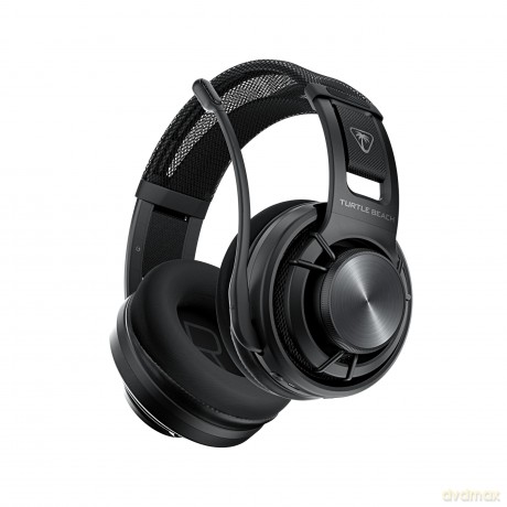 Turtle Beach Atlas Air Wireless Headset - Black-Multiformat