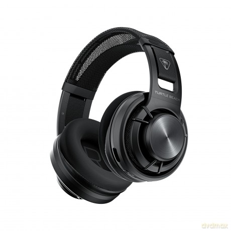 Turtle Beach Atlas Air Wireless Headset - Black-Multiformat