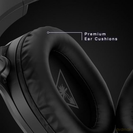 Turtle Beach Recon 70 Wired Headset - 2024 Multi platform - Black
