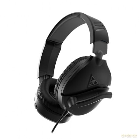 Turtle Beach Recon 70 Wired Headset - 2024 Multi platform - Black