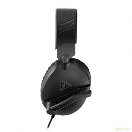 Turtle Beach Recon 70 Wired Headset - 2024 Multi platform - Black