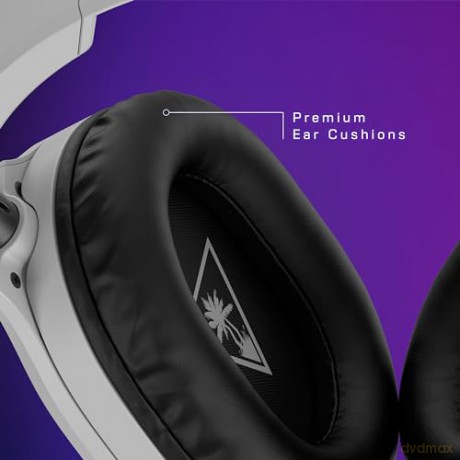 Turtle Beach Recon 70 Wired Headset - 2024 Multi platform - White