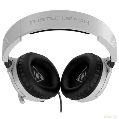 Turtle Beach Recon 70 Wired Headset - 2024 Multi platform - White