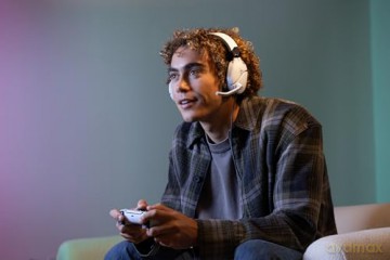 Turtle Beach Recon 70 Wired Headset - 2024 Multi platform - White