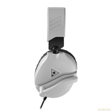 Turtle Beach Recon 70 Wired Headset - 2024 Multi platform - White