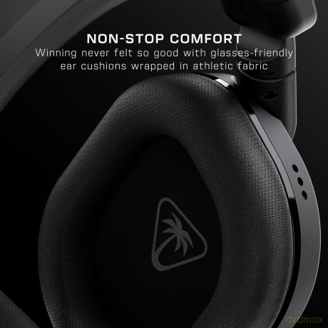 Turtle Beach Stealth 600 GEN3 Wireless Headset - Black