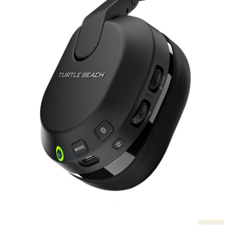 Turtle Beach Stealth 600 GEN3 Wireless Headset - Black