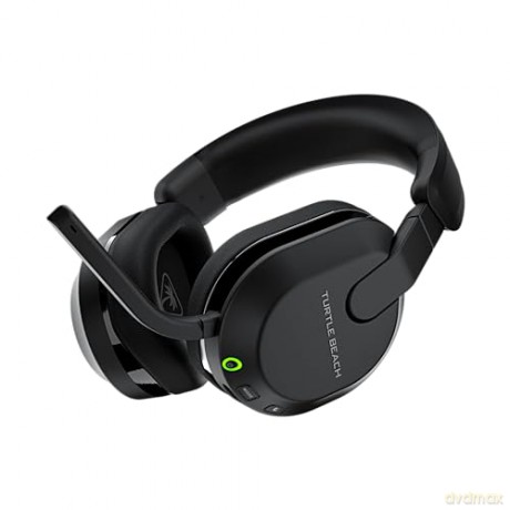Turtle Beach Stealth 600 GEN3 Wireless Headset - Black