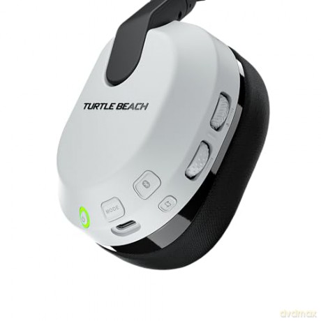 Turtle Beach Stealth 600 GEN3 Wireless Headset - White