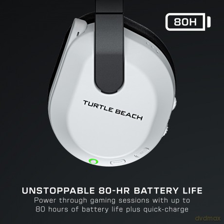 Turtle Beach Stealth 600 GEN3 Wireless Headset - White