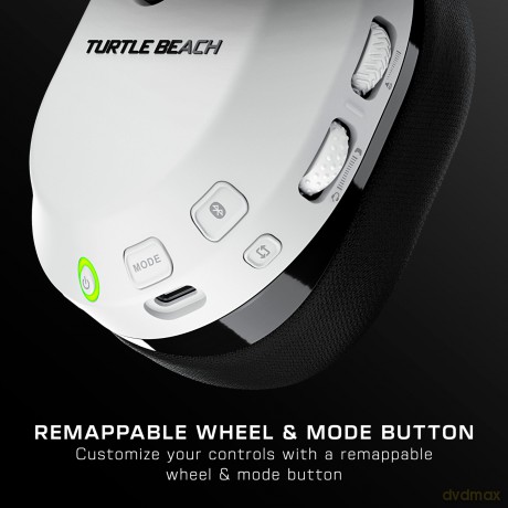 Turtle Beach Stealth 600 GEN3 Wireless Headset - White