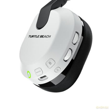 Turtle Beach Stealth 600 GEN3 Wireless Headset - White