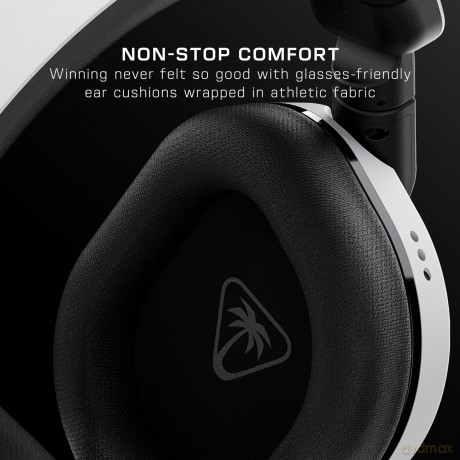 Turtle Beach Stealth 600 GEN3 Wireless Headset - White