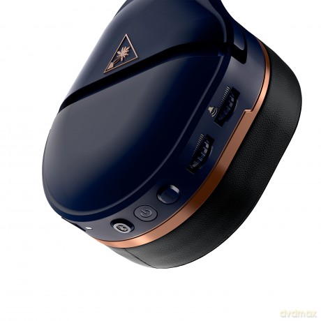Turtle Beach Stealth 700X Gen2 MAX Cobalt Blue Wireless Headset