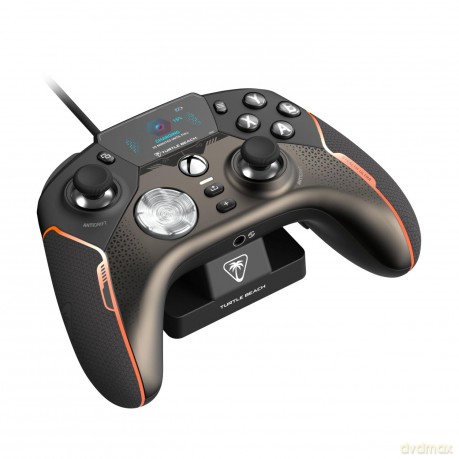 Turtle Beach Stealth Ultra Wireless Controller. Incl. charge dock (Xbox, PC, Android, Smart TV's) - Black