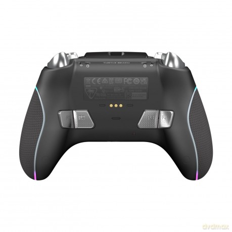 Turtle Beach Stealth Ultra Wireless Controller. Incl. charge dock (Xbox, PC, Android, Smart TV's) - Black