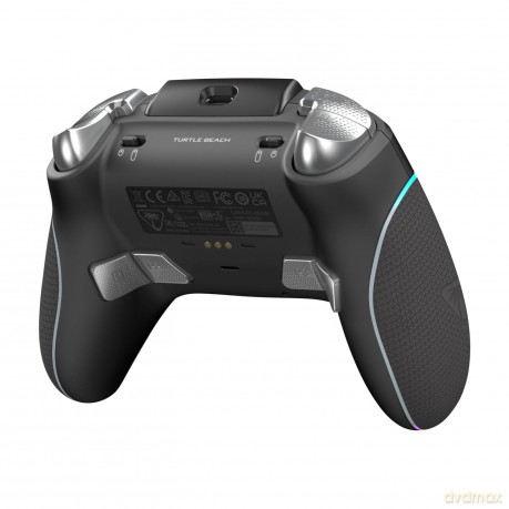 Turtle Beach Stealth Ultra Wireless Controller. Incl. charge dock (Xbox, PC, Android, Smart TV's) - Black