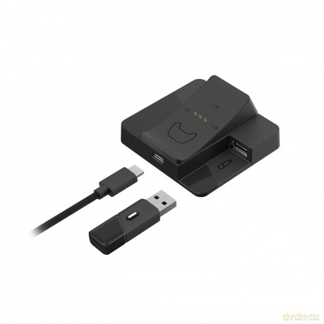 Turtle Beach Stealth Ultra Wireless Controller. Incl. charge dock (Xbox, PC, Android, Smart TV's) - Black