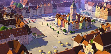 Two Point Campus - Enrolment Edition [GRA SWITCH]