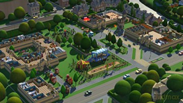 Two Point Campus - Enrolment Edition [GRA SWITCH]