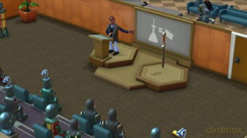 Two Point Campus - Enrolment Edition [GRA SWITCH]