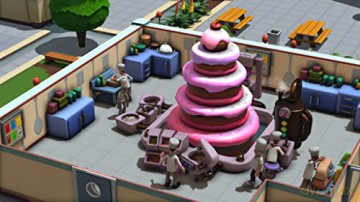 Two Point Campus - Enrolment Edition [GRA SWITCH]