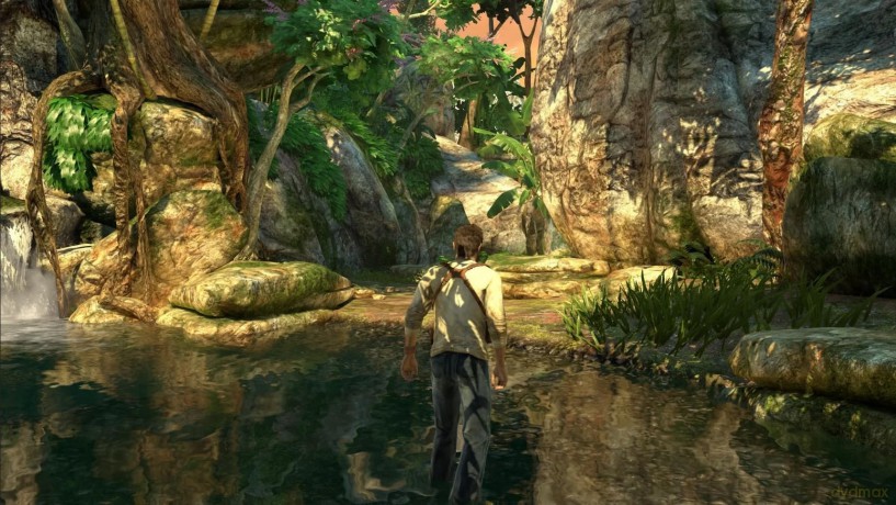 Uncharted: The Nathan Drake Collection (Playstation Hits) [GRA PS4]