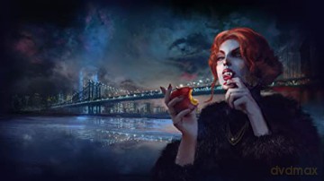 Vampire: The Masquerade - Coteries of New York + Shadows of New York (Collector's) [GRA PS4]